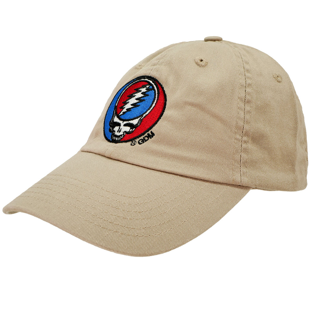 Zeus Cappellino da baseball verde Zeus Cappellino da baseball verde