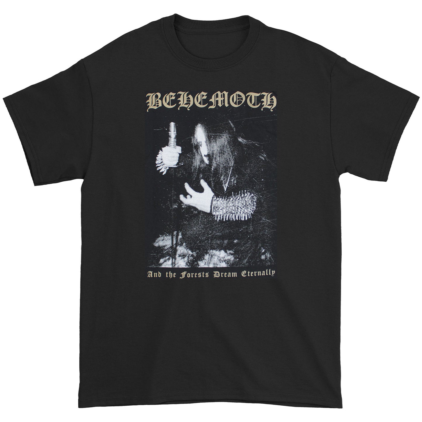 Ceremony Of Wolves T-shirt