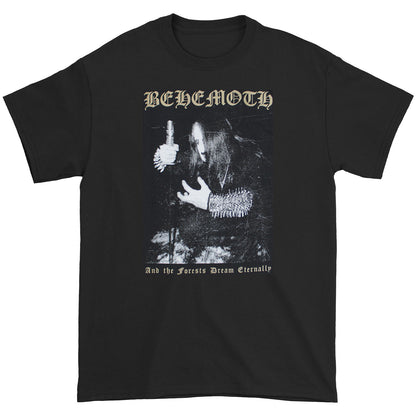 Ceremony Of Wolves T-shirt