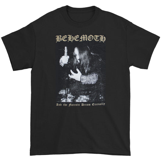 Ceremony Of Wolves T-shirt