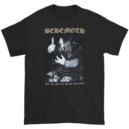 Behemoth Merch Store - Officially Licensed Merchandise