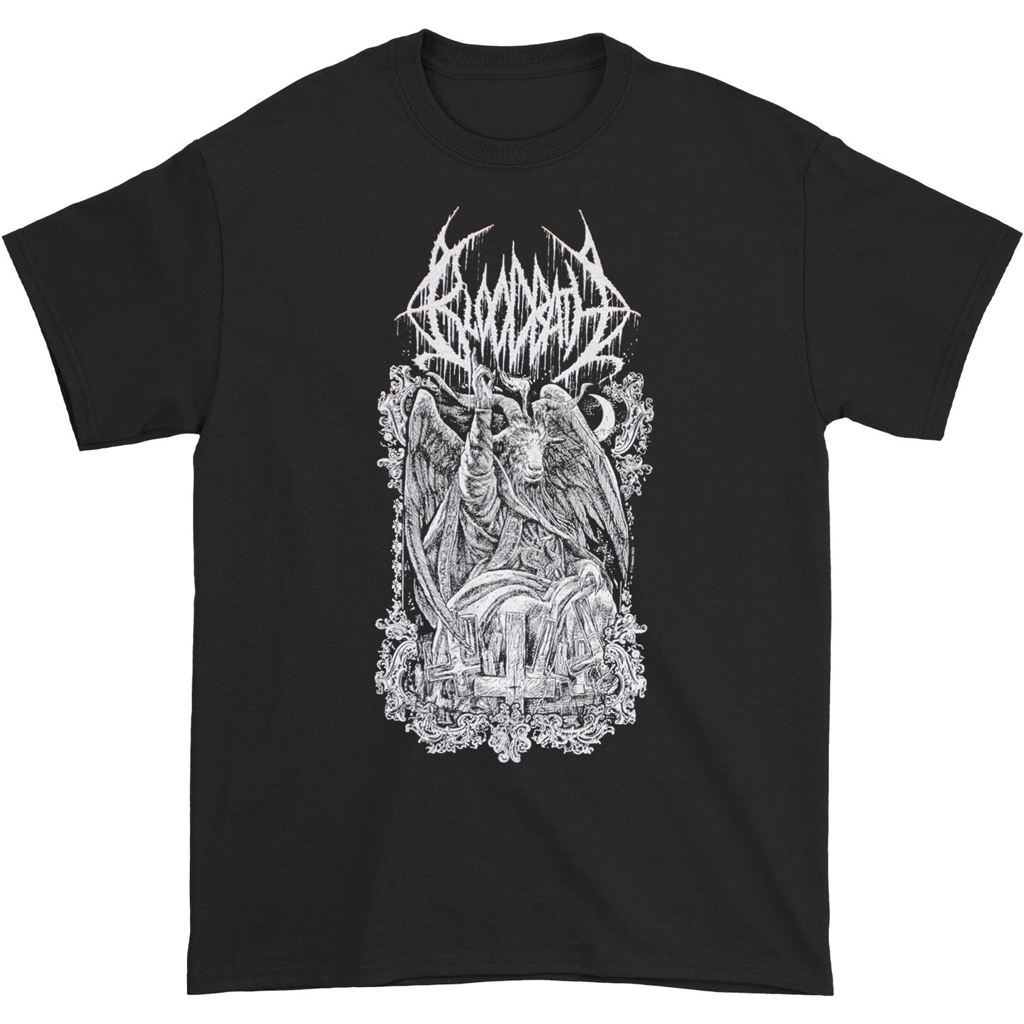 Baphomet T-shirt
