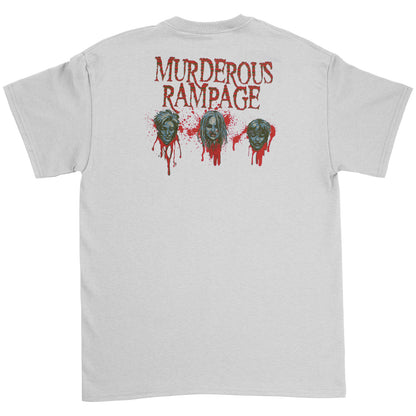 Rampage T-shirt