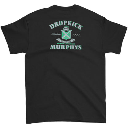 Bloody Whiskey T-shirt