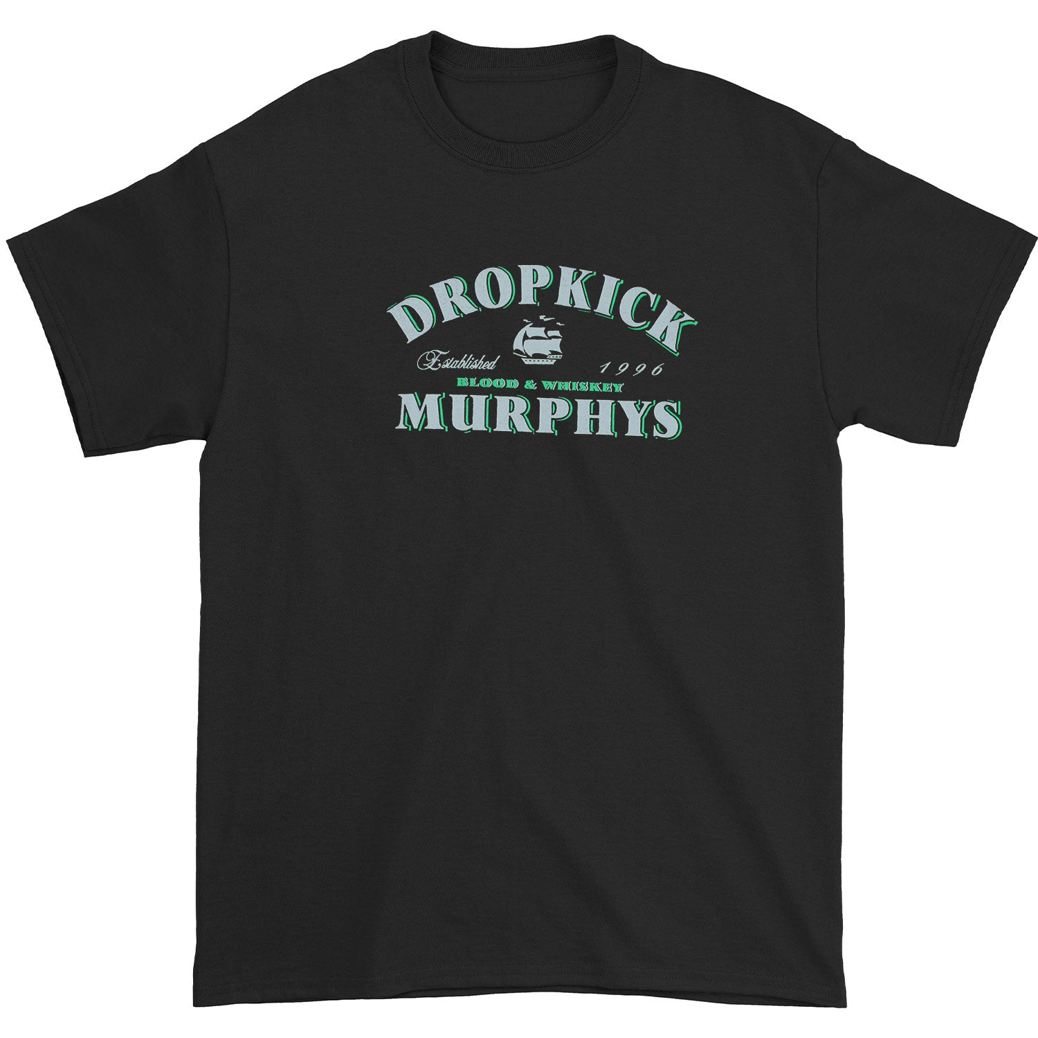 Dropkick Murphys Merch - Officially Licensed Merchandise. Shop Now