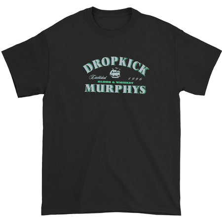 Dropkick Murphys Merch Store - Officially Licensed Merchandise ...