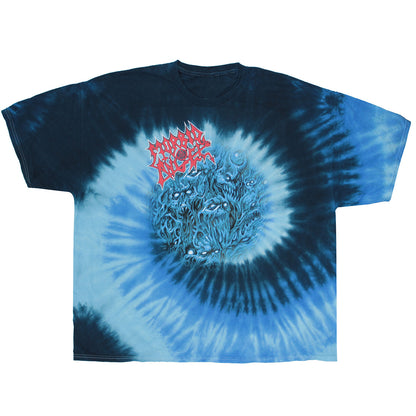 Alters Tie Dye Tie Dye T-shirt
