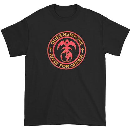 Rage For Order Tour T-shirt