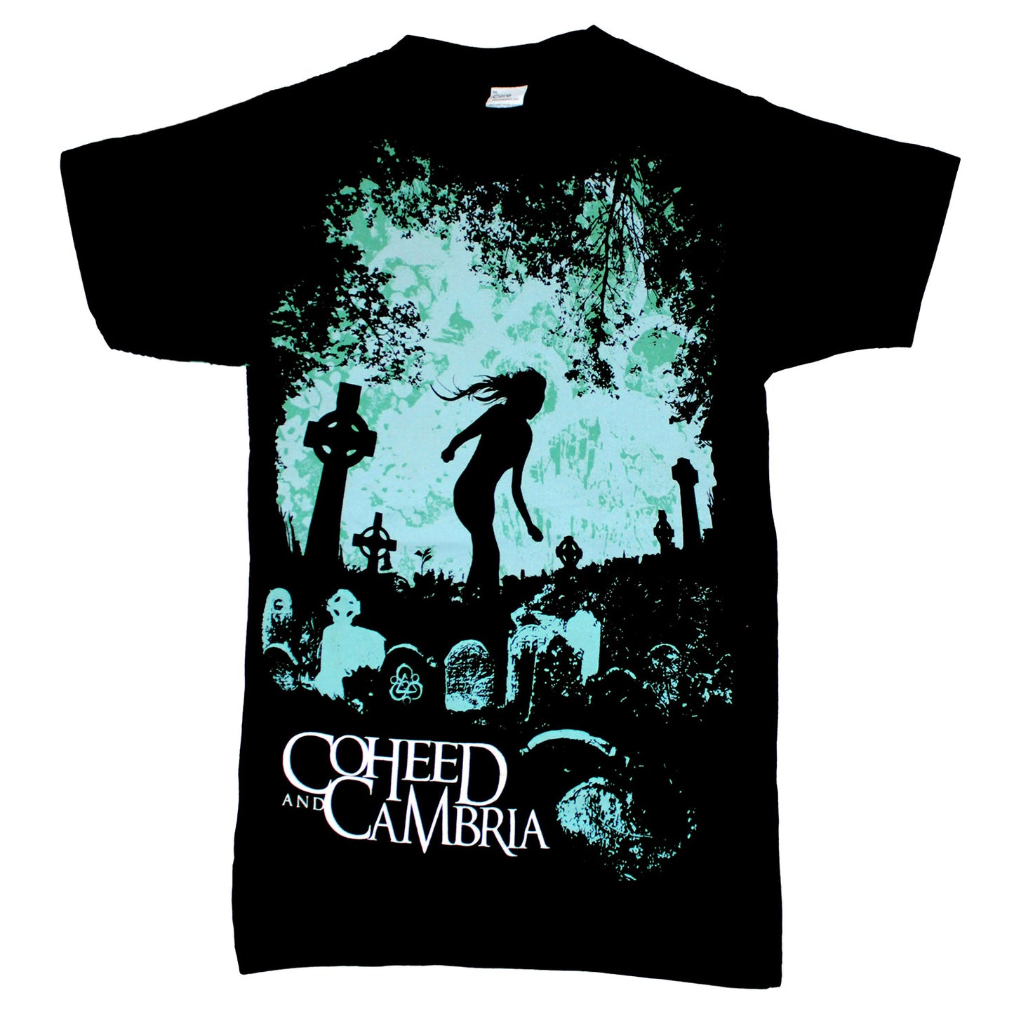 Grave Girl Junior Top