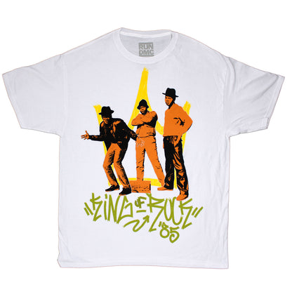 King Of Rock '85 T-shirt