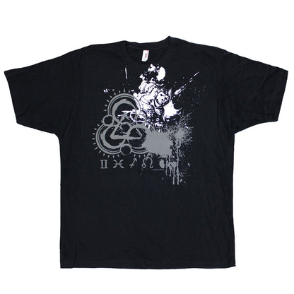 Keywork and Devil 2009 Tour Tee Slim Fit T-shirt