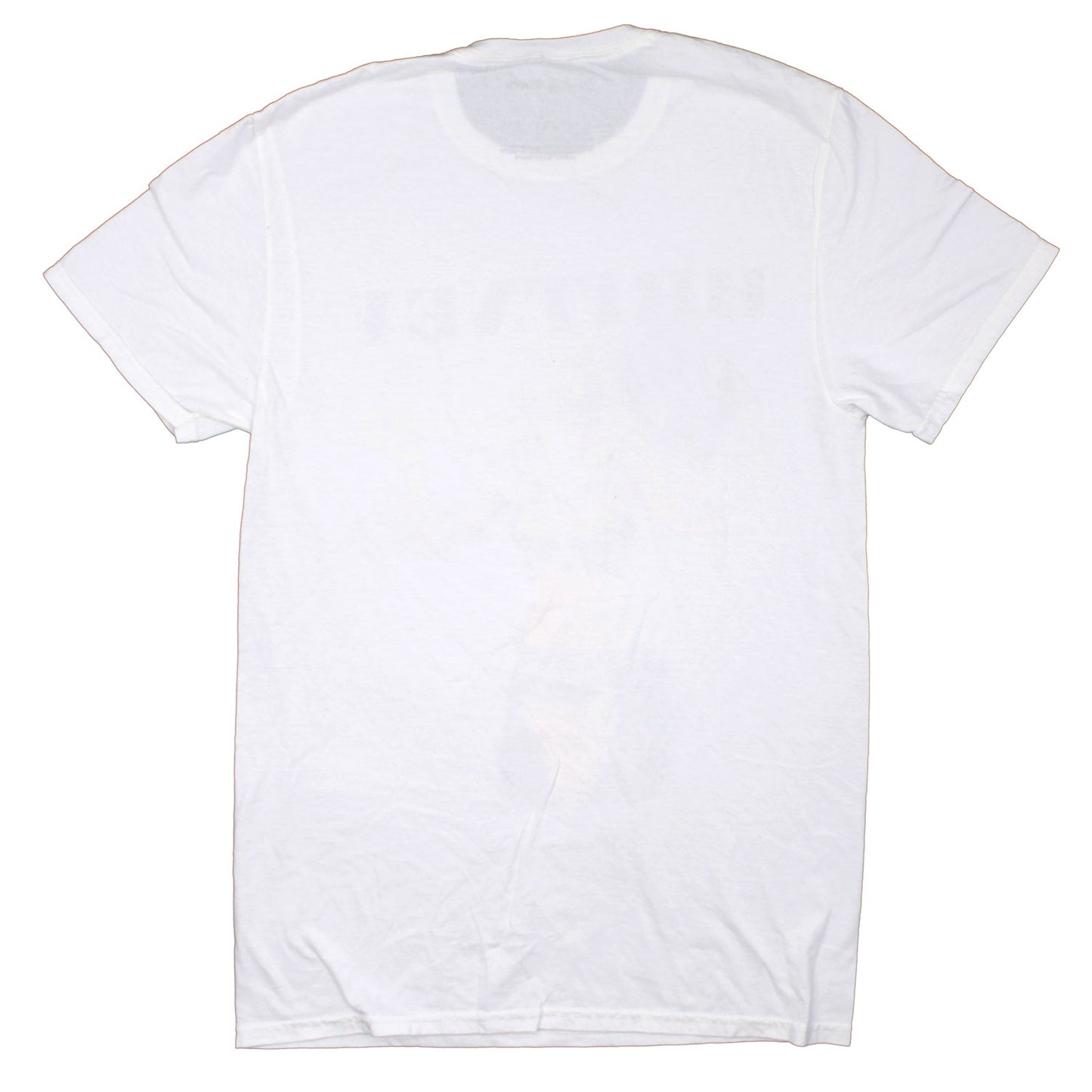 Britney Spears Britney Snake Photo Under Logo T-shirt