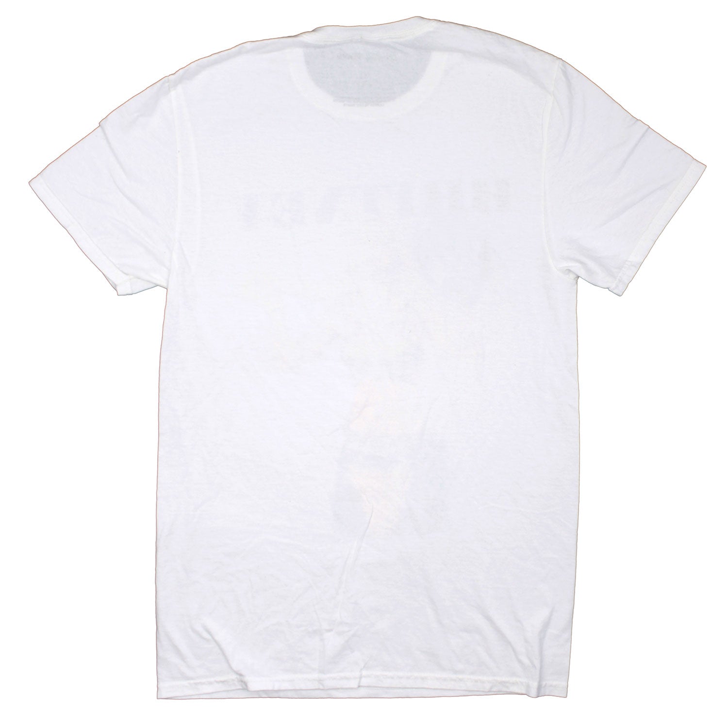 Britney Spears Britney Snake Photo Under Logo T-shirt