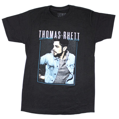 Life Changes Tour 2018 T-shirt