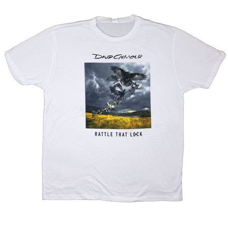 David Gilmour Merch Store - Officially Licensed Merchandise ...