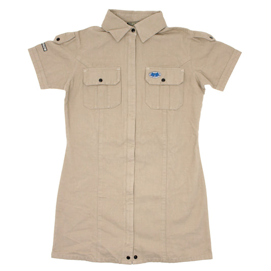 Wu Wear Shaolin, N.Y. Stone Work Shirt (Only 1 Available) Work Shirt