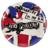 Anarchy In The UK Button