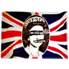 God Save The Queen Magnet