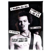 Sid Vicious Magnet