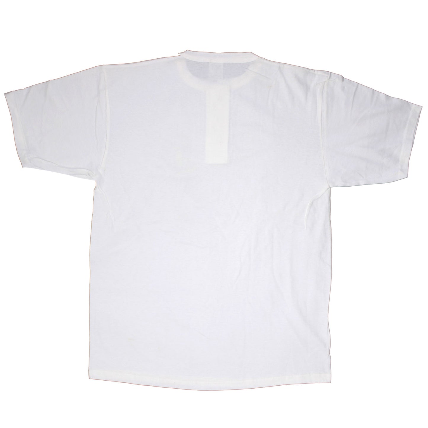 Blue Moon Swamp Tour Henley Tee Polo Shirt