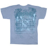 This Is Us 2010 Tour Tee (St. John's) T-shirt