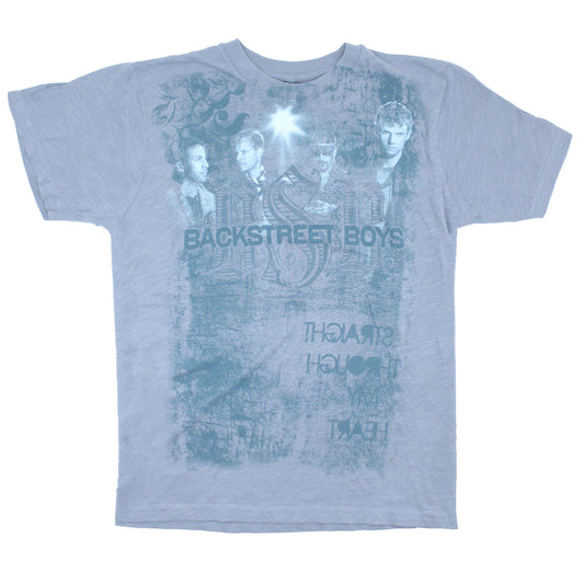 This Is Us 2010 Super Soft Tour Tee T-shirt