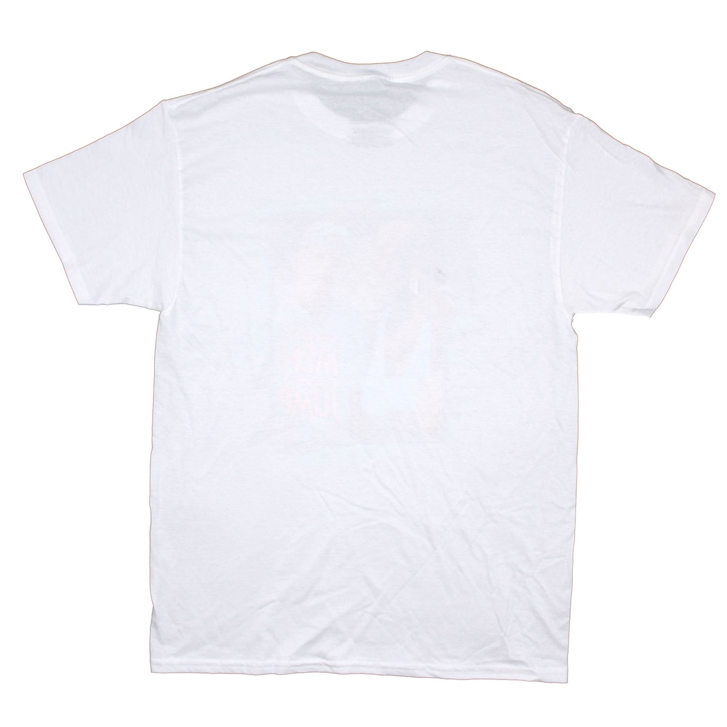 White Men Can't Jump Framed Tee T-shirt