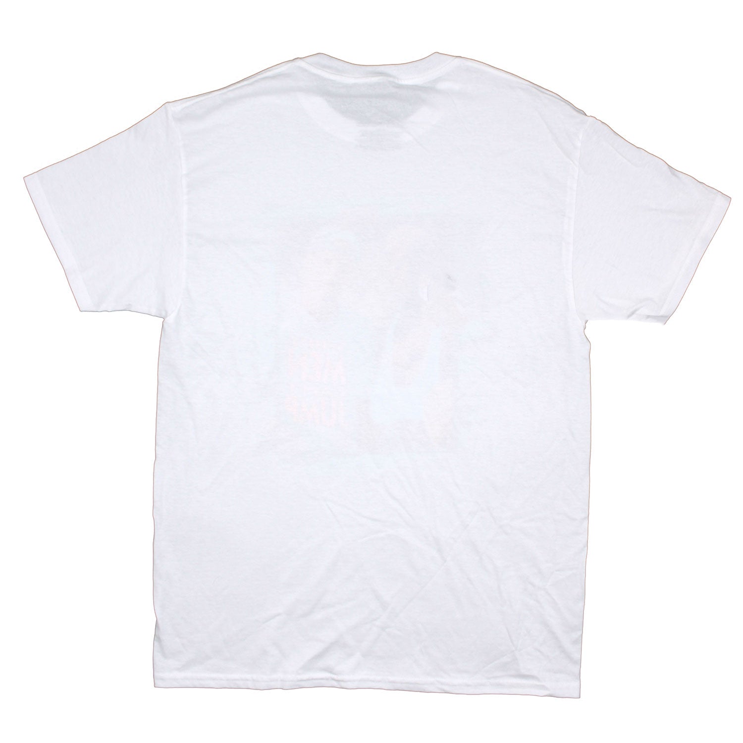 White Men Can't Jump Framed Tee T-shirt