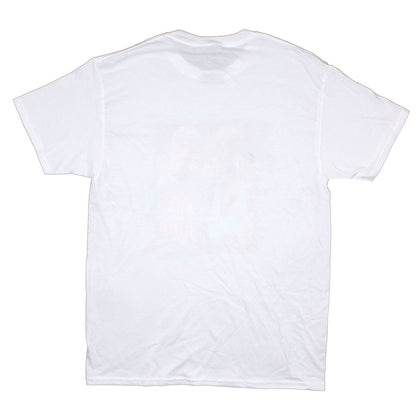 White Men Can't Jump Framed Tee T-shirt
