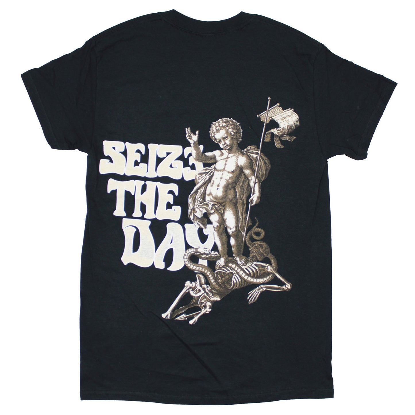 Seize The Day by Fashion Nova T-shirt
