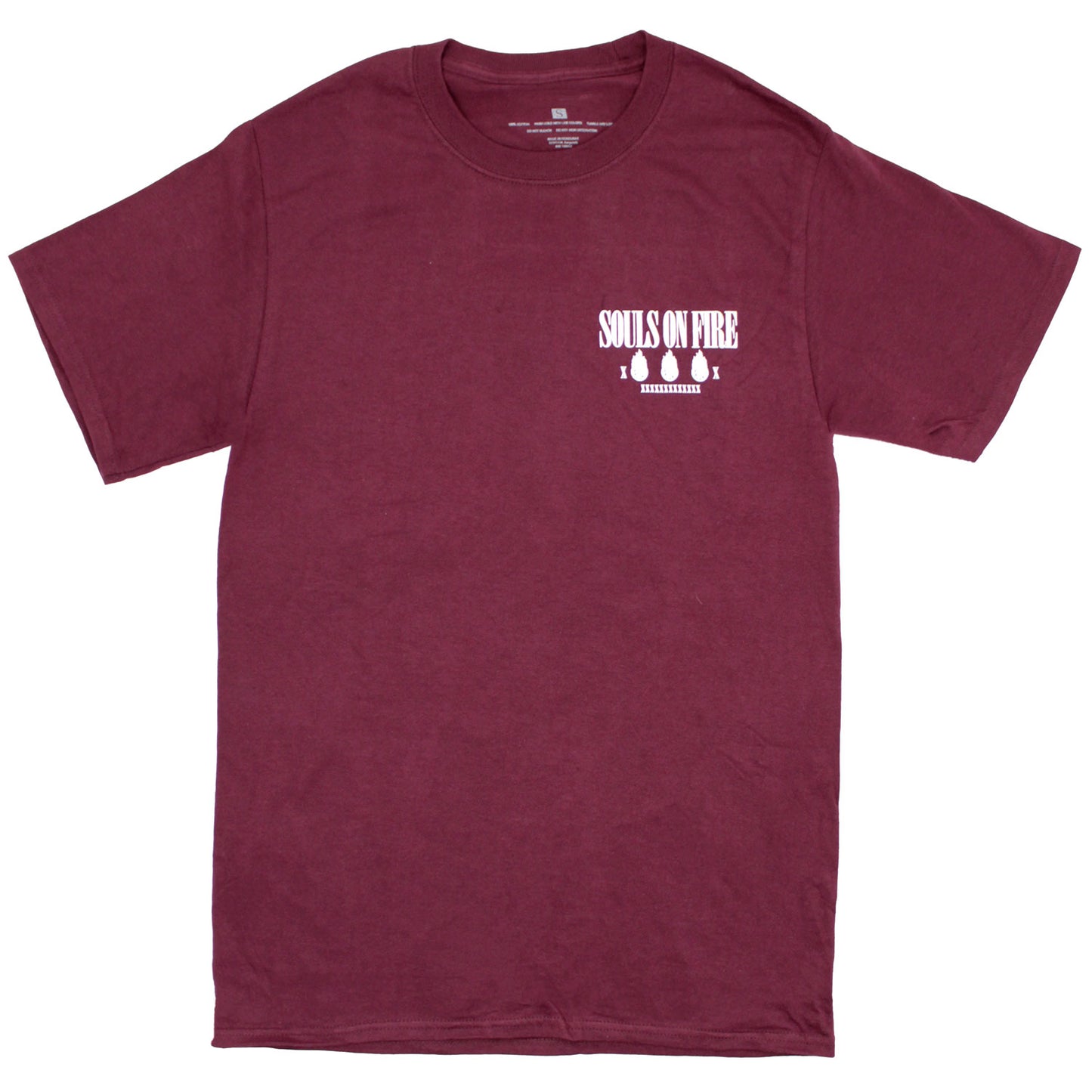 Souls On Fire by Fashion Nova T-shirt