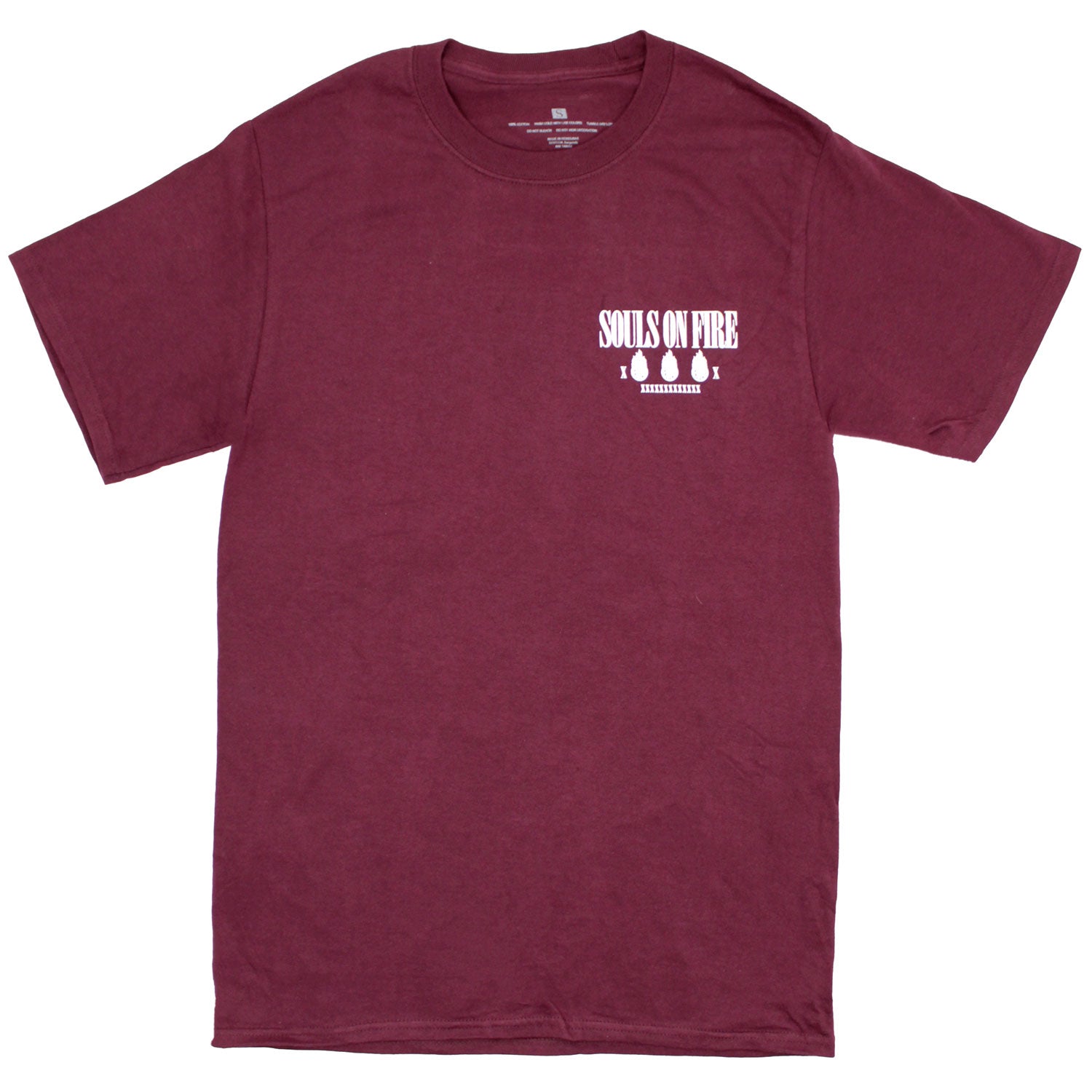 Souls On Fire by Fashion Nova T-shirt