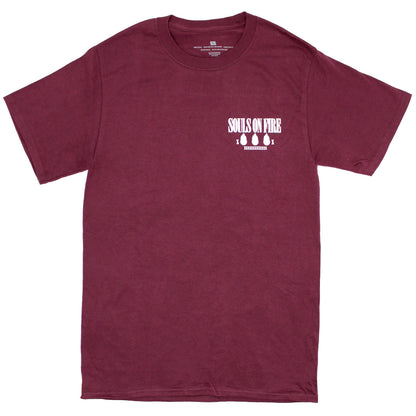 Souls On Fire by Fashion Nova T-shirt