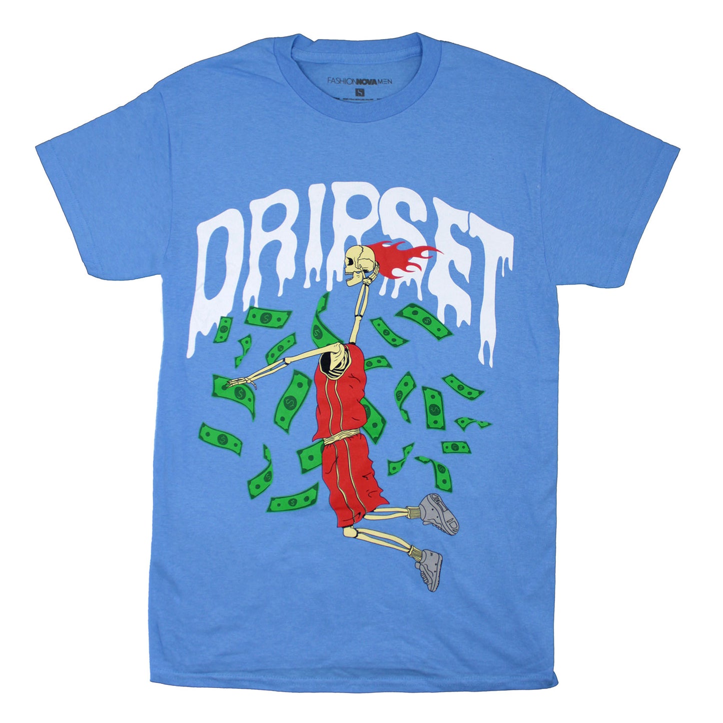 Dripset by Fashion Nova T-shirt