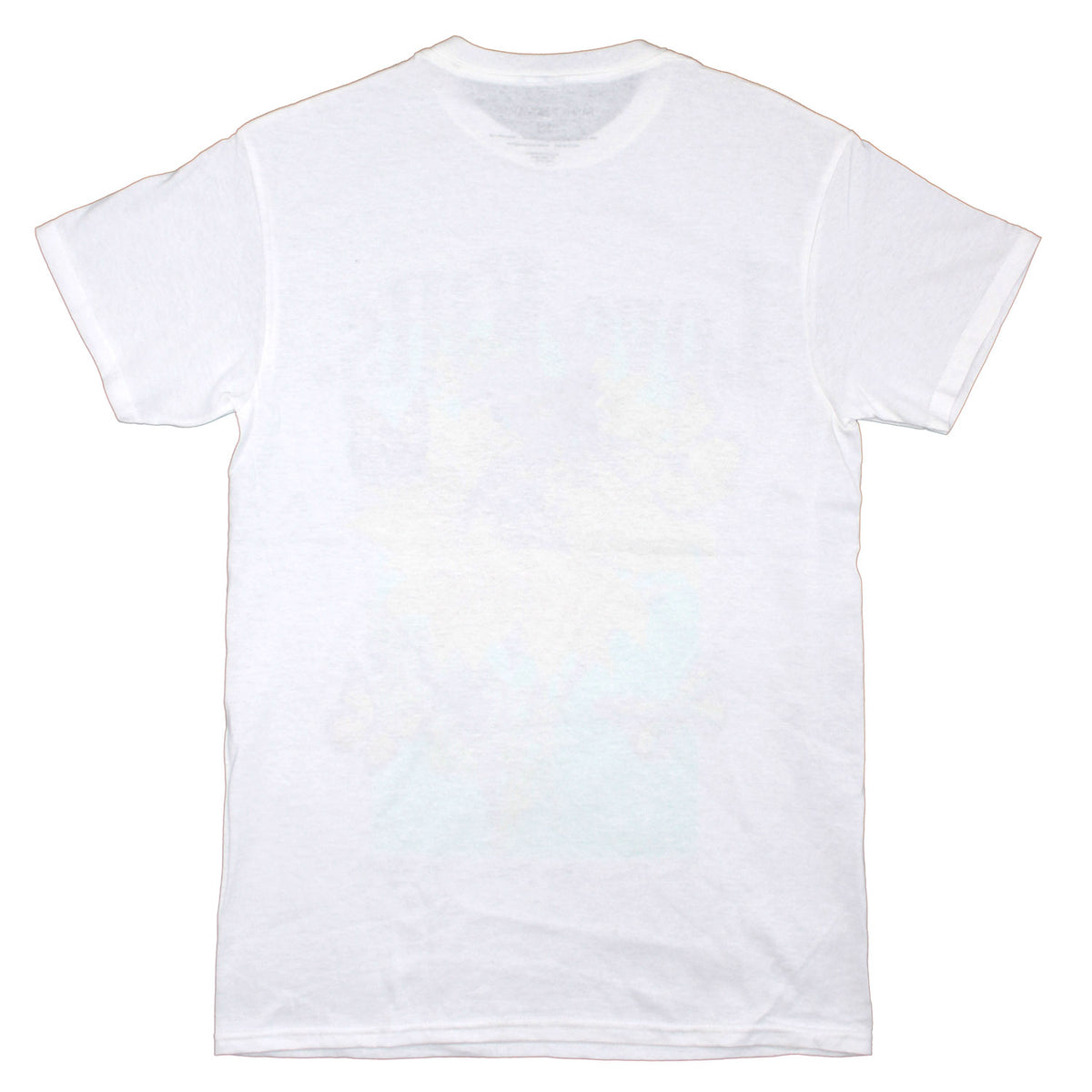 Novelty Love Kills by Fashion Nova T-shirt Back