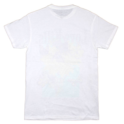 Novelty Love Kills by Fashion Nova T-shirt Back