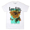 Love Kills by Fashion Nova T-shirt