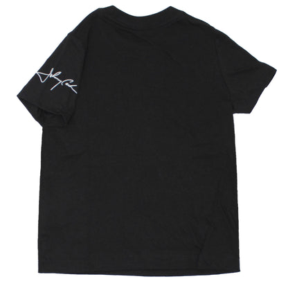 CASH Logo Toddler Raglan Miscellaneous