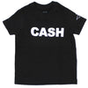 CASH Logo Toddler Raglan Miscellaneous