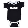 CASH Logo Bodysuit