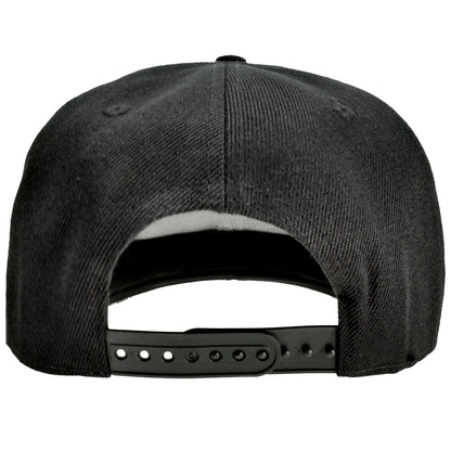 Damage Inc (Snapback) Baseball Cap