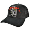 Justice (Trucker Cap) Trucker Cap