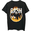 Flames T-shirt