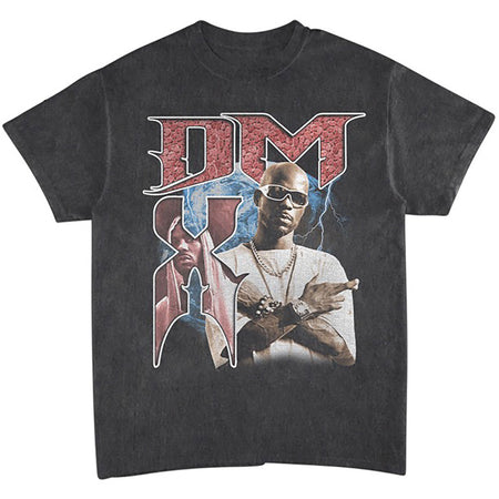 DMX Merch Store - Officially Licensed Merchandise | Rockabilia Merch Store