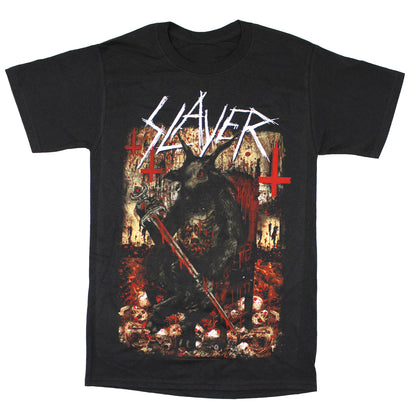 Baphomet 2018 World Tour Tee T-shirt