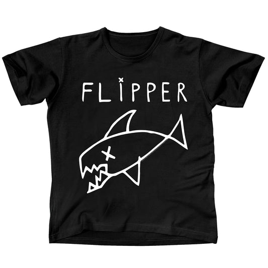 Long Fish T-shirt