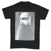 Kerry King Boxed Grey, Black & White Photo T-shirt