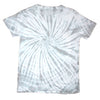 Logo With Rhinestones Tie Dye T-shirt