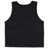 Cracked Logo Junior Crop Tank Top Junior Top