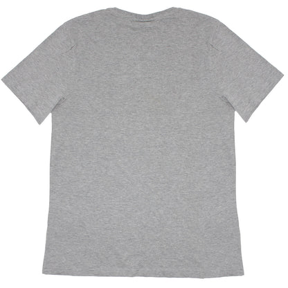 Vintage Distressed Logo Within Lines T-shirt